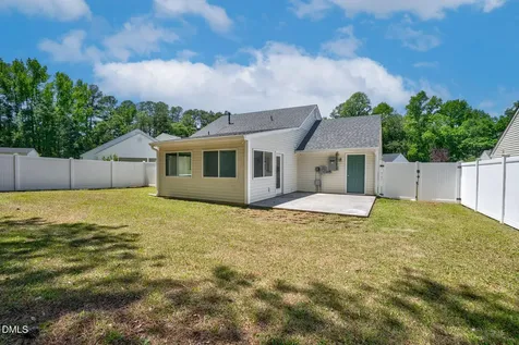 4548 Lily Walk Rocky Mount NC 27804