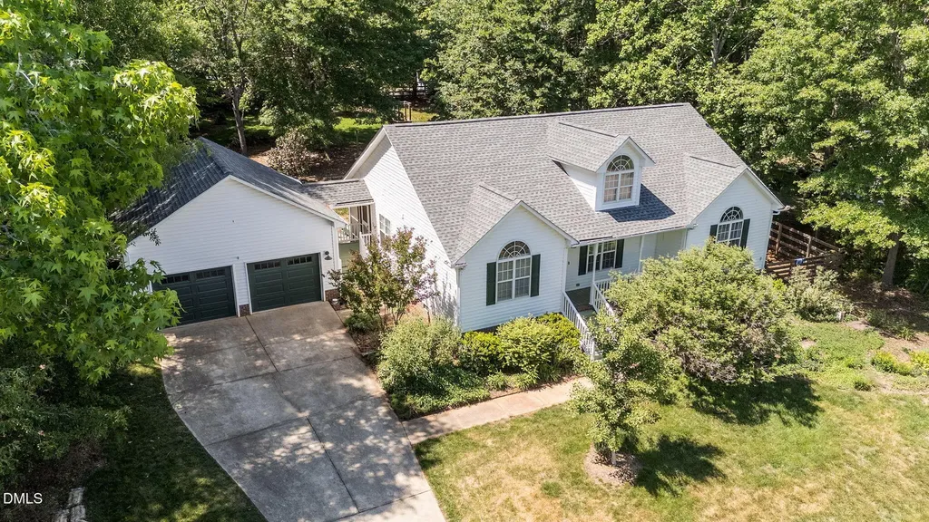 6820 Oviedo Drive Raleigh NC 27603
