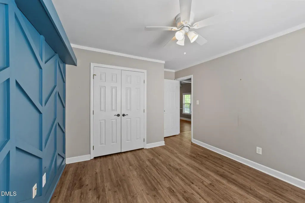 6820 Oviedo Drive Raleigh NC 27603