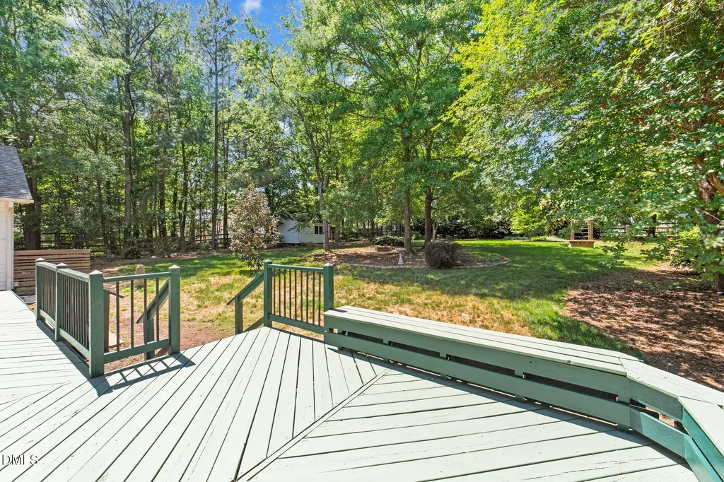 6820 Oviedo Drive Raleigh NC 27603