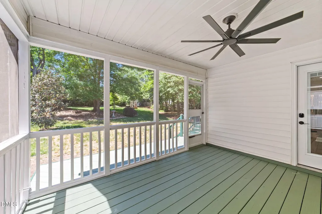 6820 Oviedo Drive Raleigh NC 27603