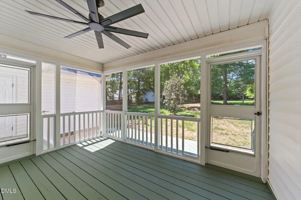6820 Oviedo Drive Raleigh NC 27603