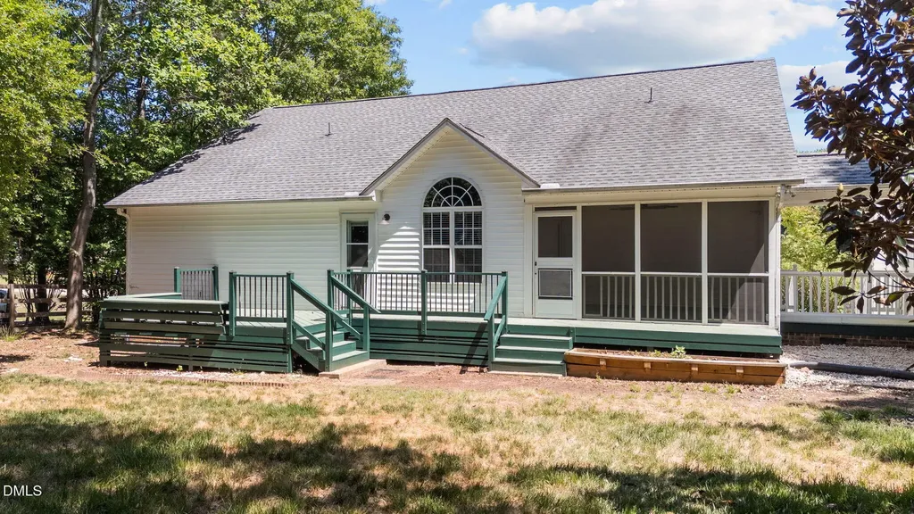 6820 Oviedo Drive Raleigh NC 27603