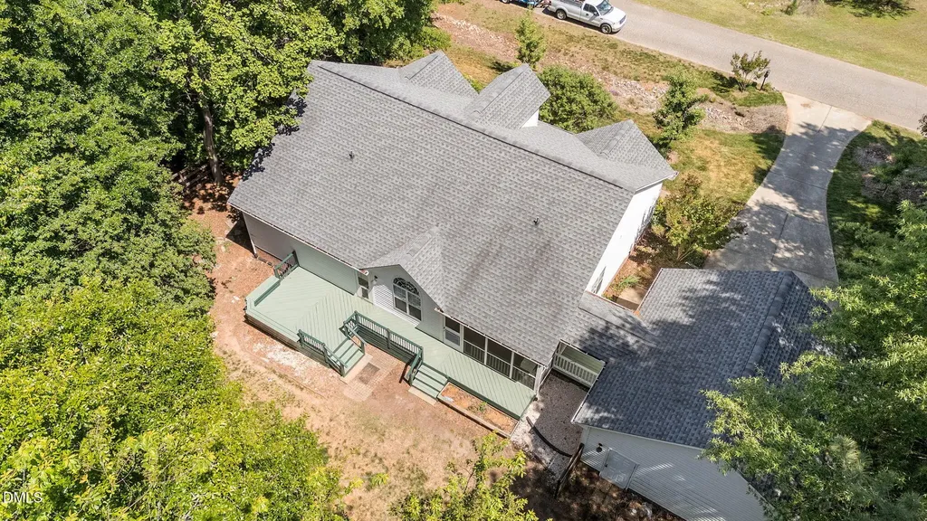 6820 Oviedo Drive Raleigh NC 27603