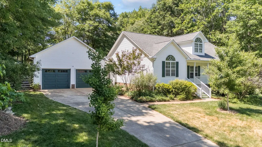 6820 Oviedo Drive Raleigh NC 27603