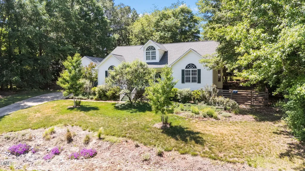 6820 Oviedo Drive Raleigh NC 27603