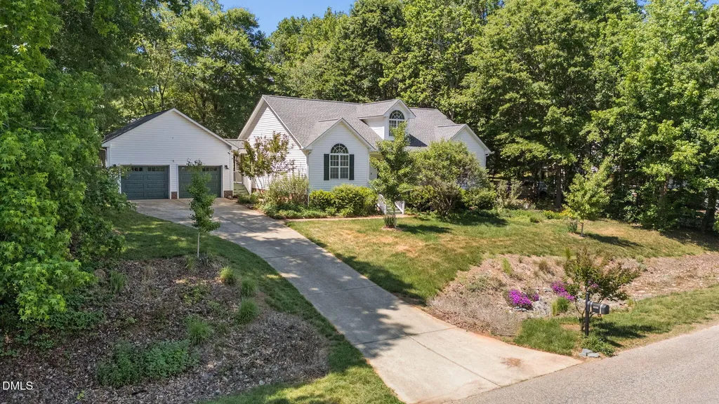 6820 Oviedo Drive Raleigh NC 27603