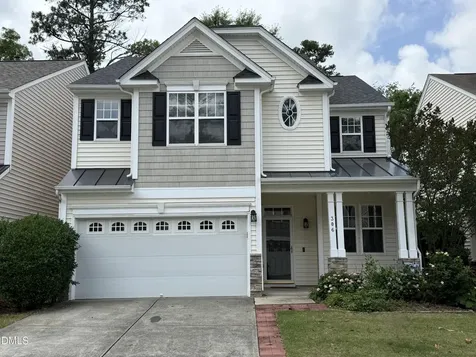 306 Meeting Hall Drive Morrisville NC 27560