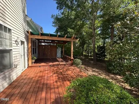 306 Meeting Hall Drive Morrisville NC 27560