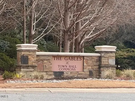 306 Meeting Hall Drive Morrisville NC 27560