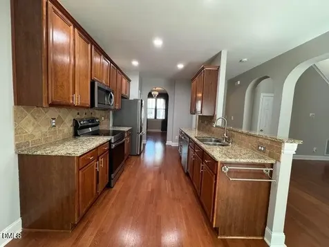 306 Meeting Hall Drive Morrisville NC 27560