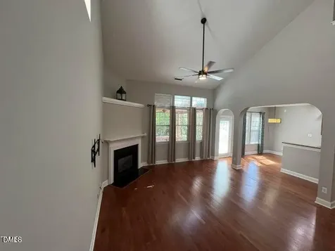 306 Meeting Hall Drive Morrisville NC 27560