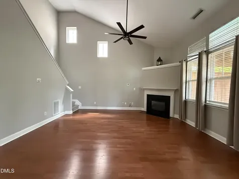 306 Meeting Hall Drive Morrisville NC 27560