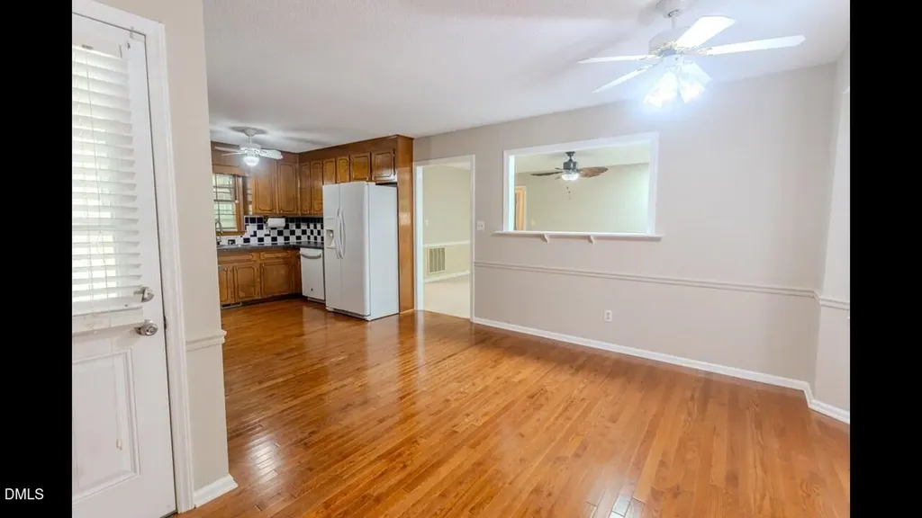 906 Andersonwood Drive Fuquay Varina NC 27526