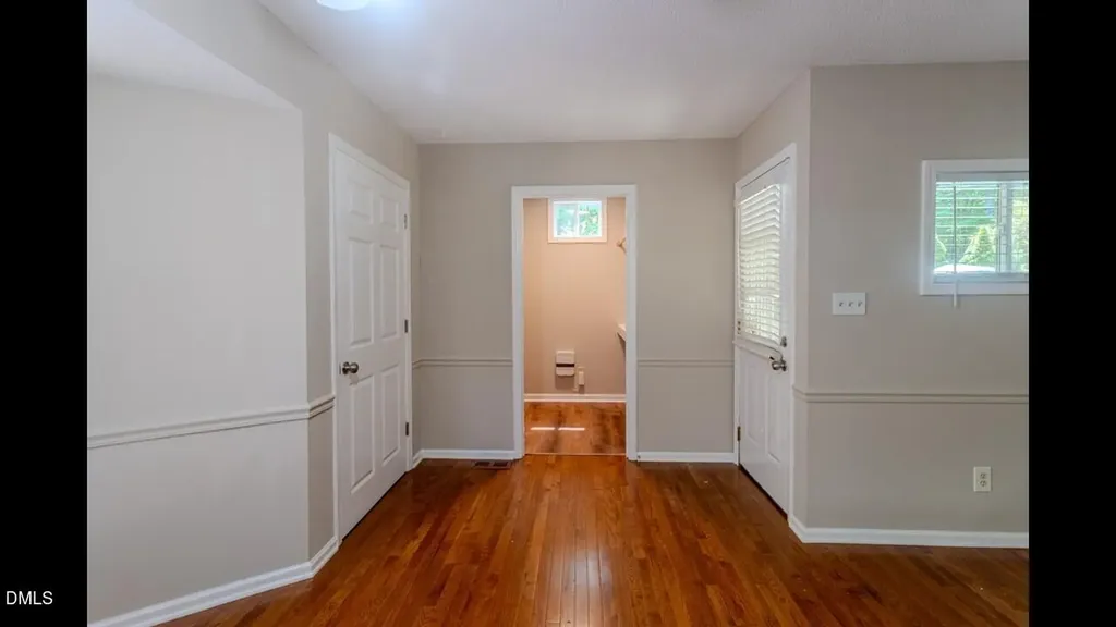 906 Andersonwood Drive Fuquay Varina NC 27526