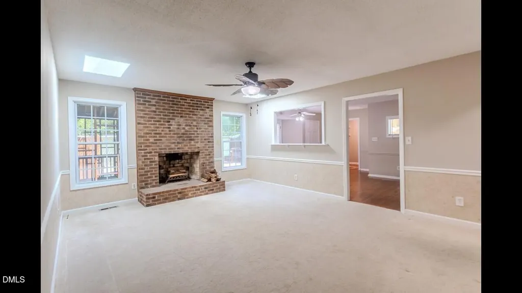 906 Andersonwood Drive Fuquay Varina NC 27526