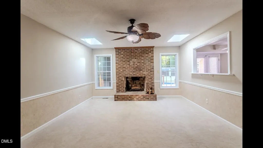 906 Andersonwood Drive Fuquay Varina NC 27526