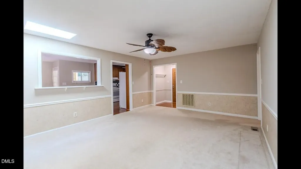 906 Andersonwood Drive Fuquay Varina NC 27526