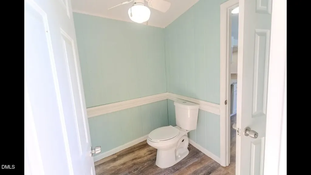 906 Andersonwood Drive Fuquay Varina NC 27526