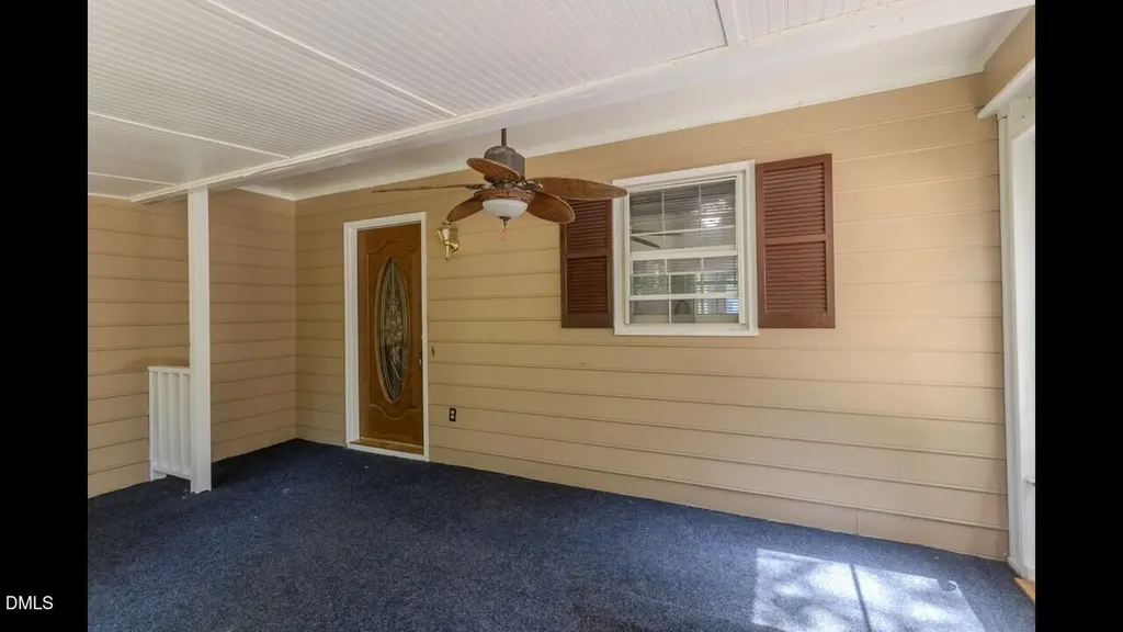 906 Andersonwood Drive Fuquay Varina NC 27526