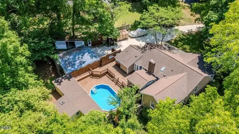 906 Andersonwood Drive Fuquay Varina NC 27526