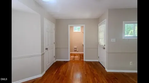 906 Andersonwood Drive Fuquay Varina NC 27526