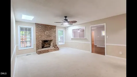 906 Andersonwood Drive Fuquay Varina NC 27526
