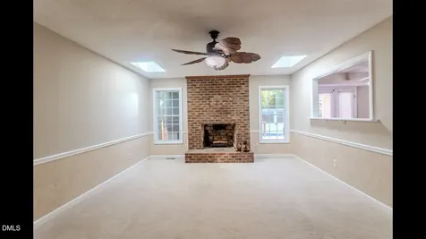 906 Andersonwood Drive Fuquay Varina NC 27526