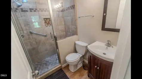 906 Andersonwood Drive Fuquay Varina NC 27526
