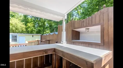 906 Andersonwood Drive Fuquay Varina NC 27526