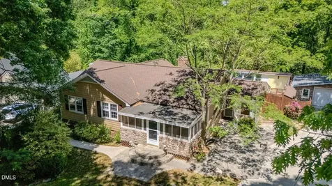 906 Andersonwood Drive Fuquay Varina NC 27526