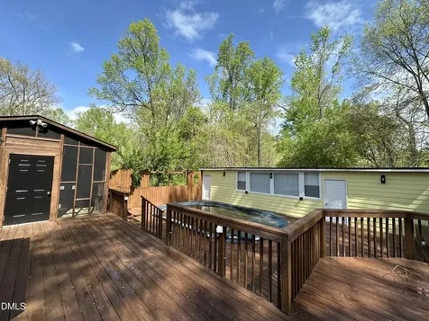 906 Andersonwood Drive Fuquay Varina NC 27526