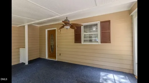 906 Andersonwood Drive Fuquay Varina NC 27526