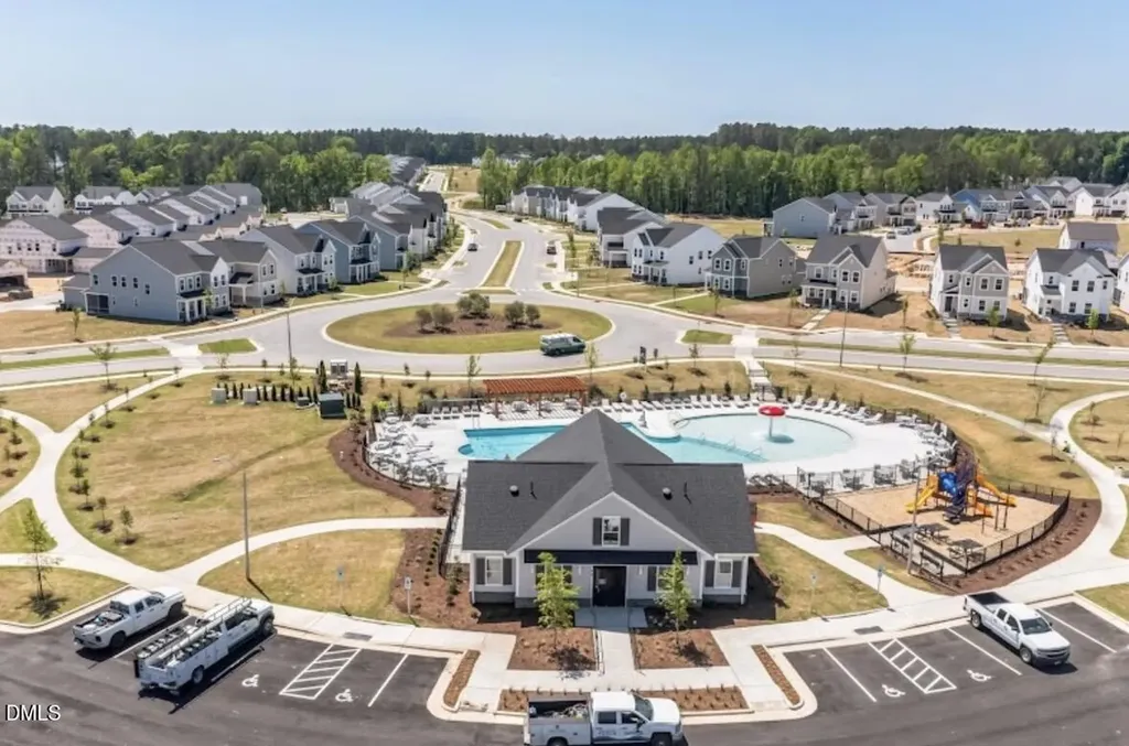 146 Zealand Court Raleigh NC 27610
