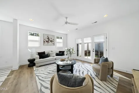 5611 Johnson Woods Court Raleigh NC 27609