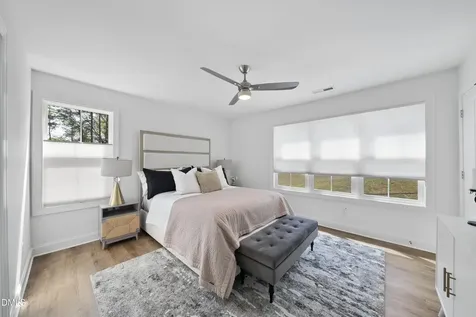 5611 Johnson Woods Court Raleigh NC 27609
