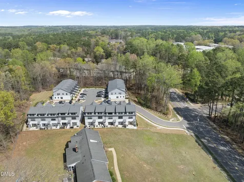 5611 Johnson Woods Court Raleigh NC 27609