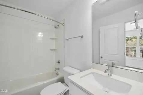 5611 Johnson Woods Court Raleigh NC 27609