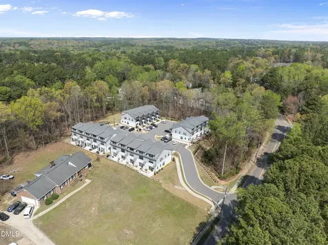 5611 Johnson Woods Court Raleigh NC 27609