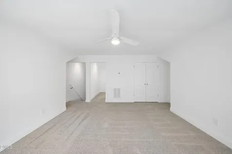 5611 Johnson Woods Court Raleigh NC 27609