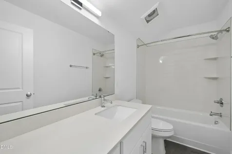 5611 Johnson Woods Court Raleigh NC 27609