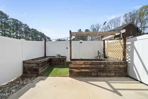 5611 Johnson Woods Court Raleigh NC 27609