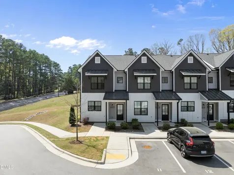 5611 Johnson Woods Court Raleigh NC 27609