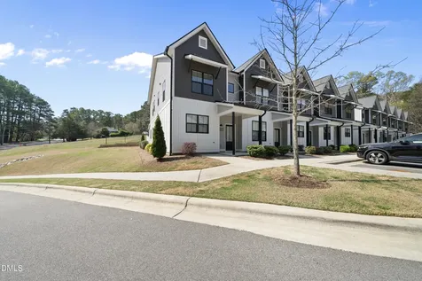 5611 Johnson Woods Court Raleigh NC 27609