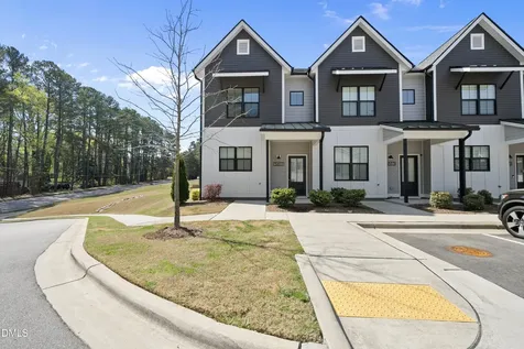 5611 Johnson Woods Court Raleigh NC 27609