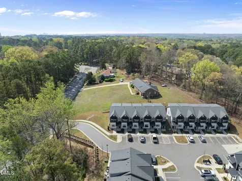 5611 Johnson Woods Court Raleigh NC 27609