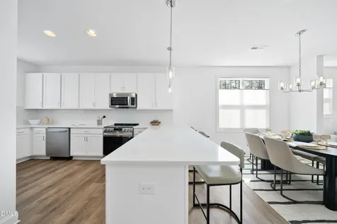 5611 Johnson Woods Court Raleigh NC 27609