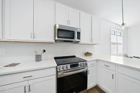 5611 Johnson Woods Court Raleigh NC 27609