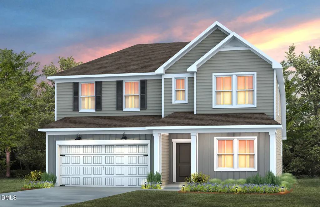 444 Havannah Road Garner NC 27529