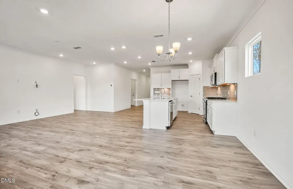 444 Havannah Road Garner NC 27529